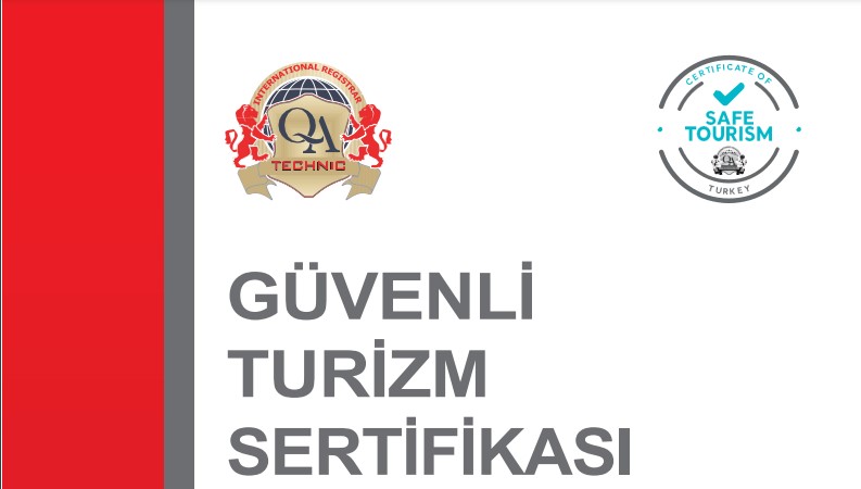 Güvenli Turizm