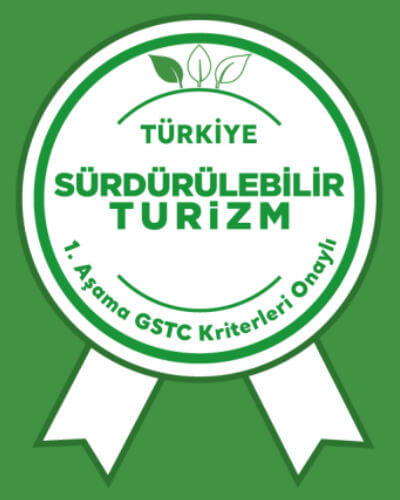 Sürdürülebilir Turizm